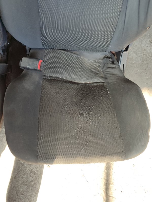Сиденье Daewoo Nexia 100