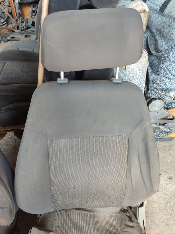 Сиденье Daewoo Nexia 100