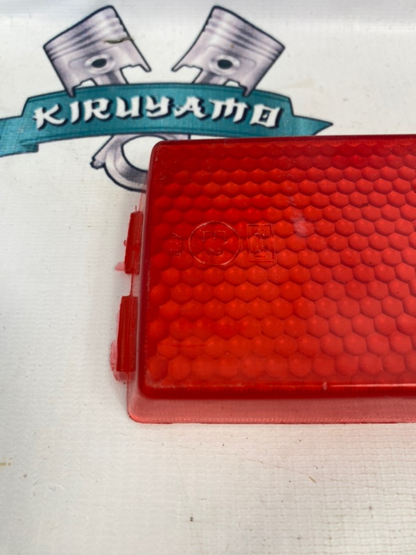 Стекло фары лада 2101 1975 седан