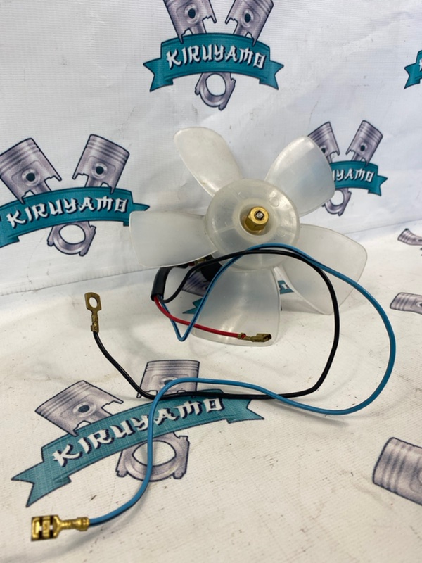 Мотор печки Ваз 2101 седан