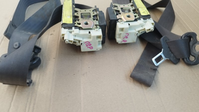 Ремень безопасности Fiat Punto 2000 188