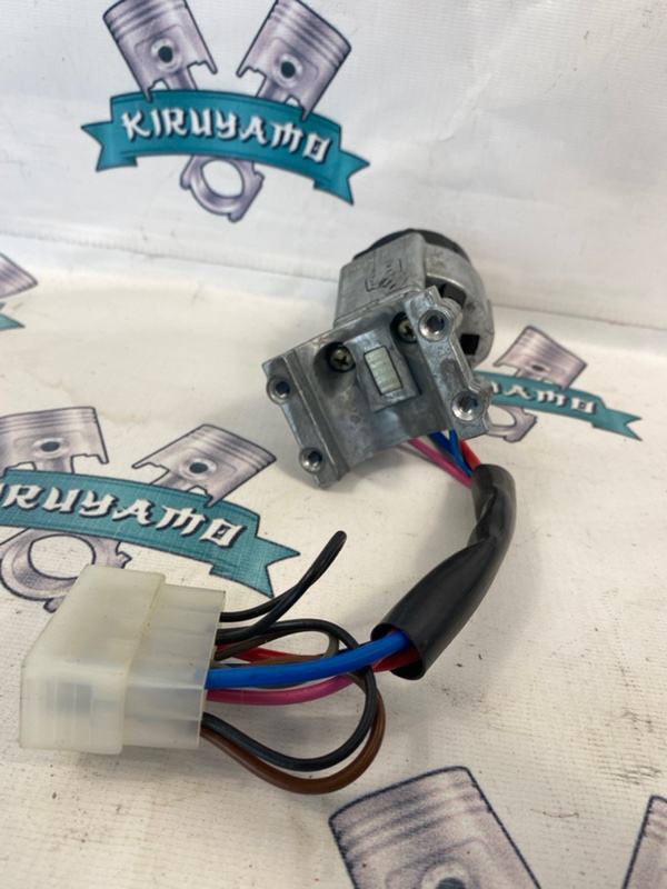 Замок зажигания лада 2109