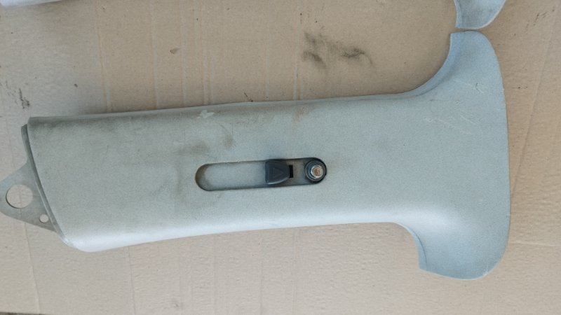Накладка на стойку кузова Fiat Punto 2000 188