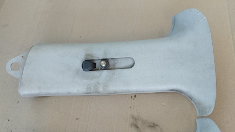 Накладка на стойку кузова Fiat Punto 2000 188
