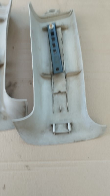 Накладка на стойку кузова Fiat Punto 2000 188