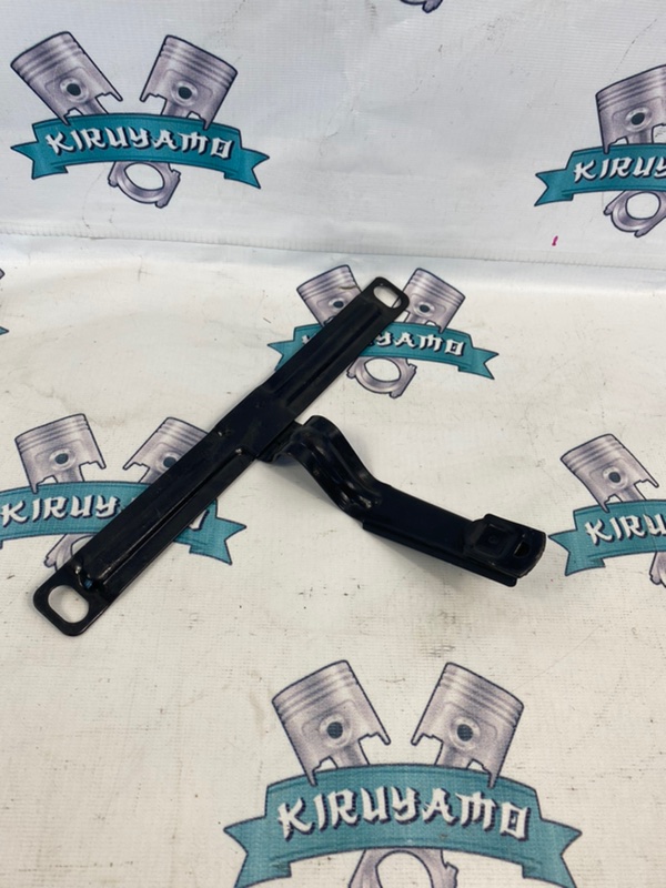 Кронштейн салонного зеркала лада 2108