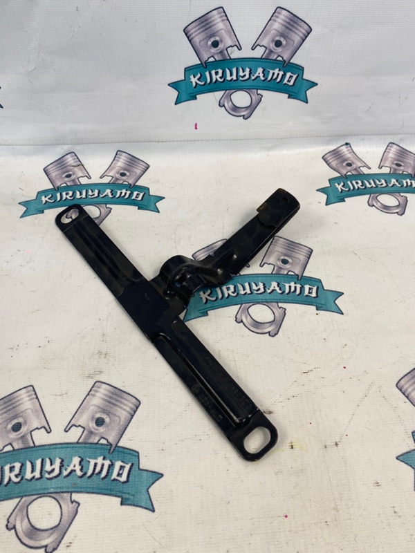 Кронштейн салонного зеркала лада 2108