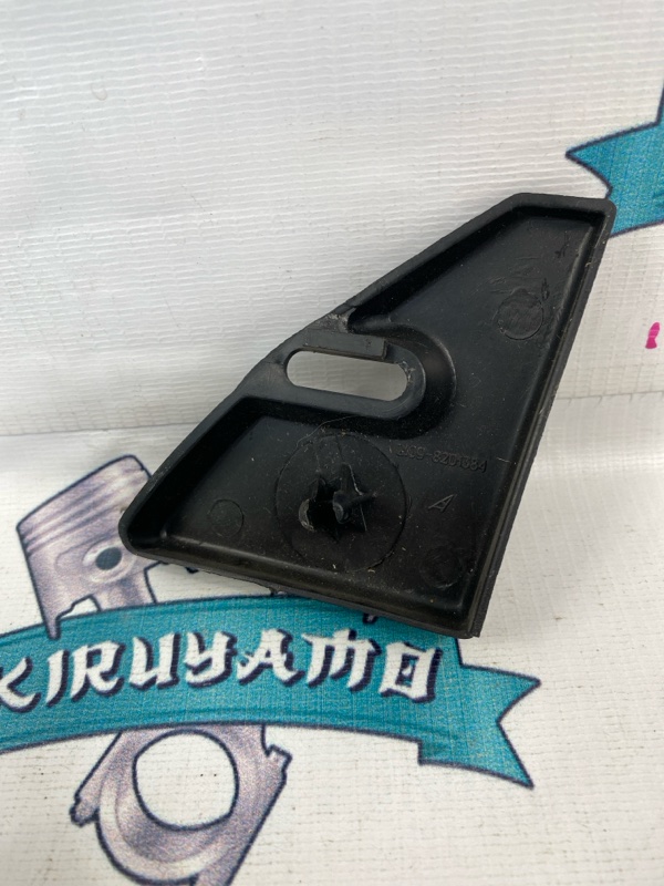 Накладка на зеркало лада 2109