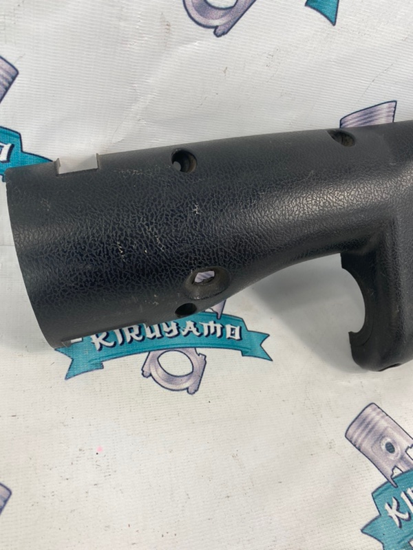 Кожух рулевой колонки лада 2101 1975 седан