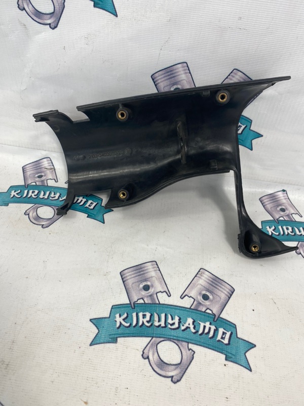 Кожух рулевой колонки Ваз 2103 седан