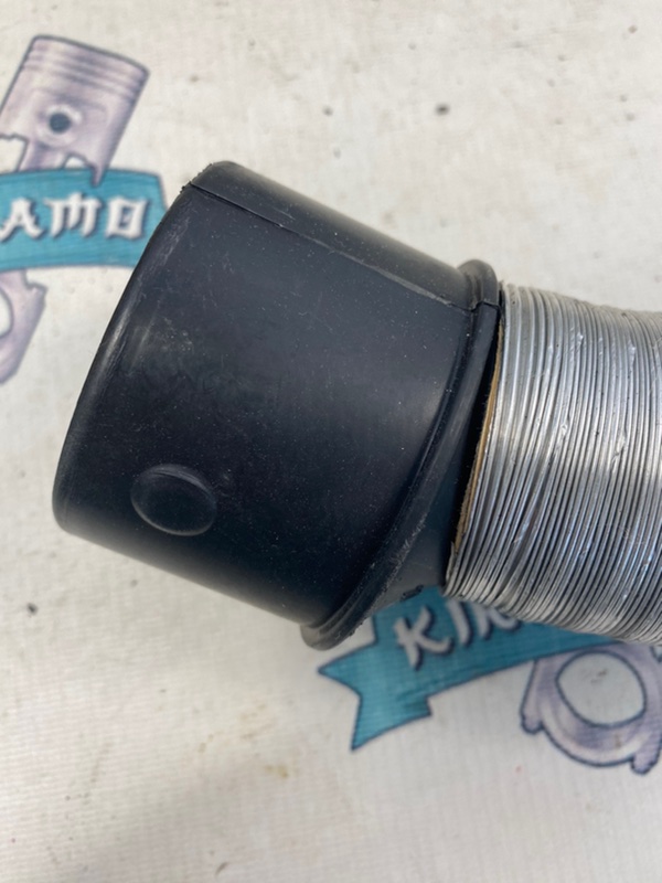 Шланг воздушный для автомобиля лада 2110