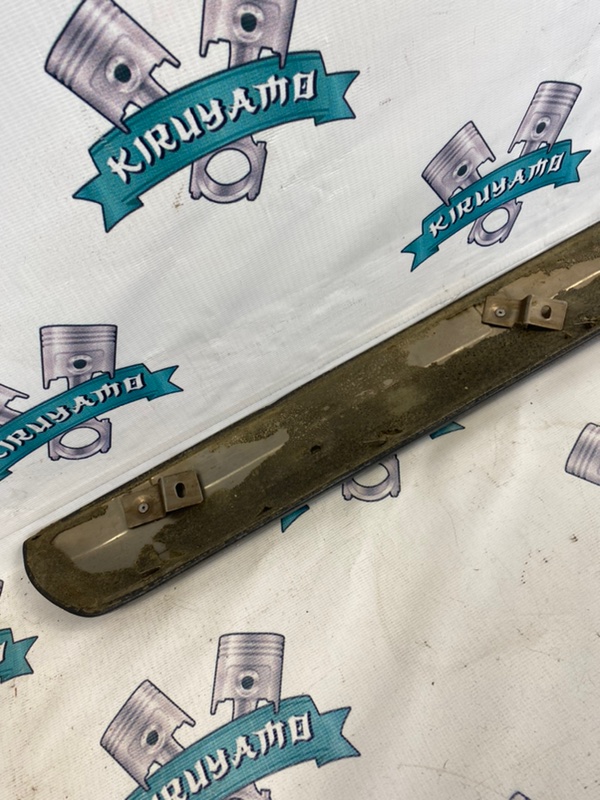 Накладка двери лада 2101 1975 седан