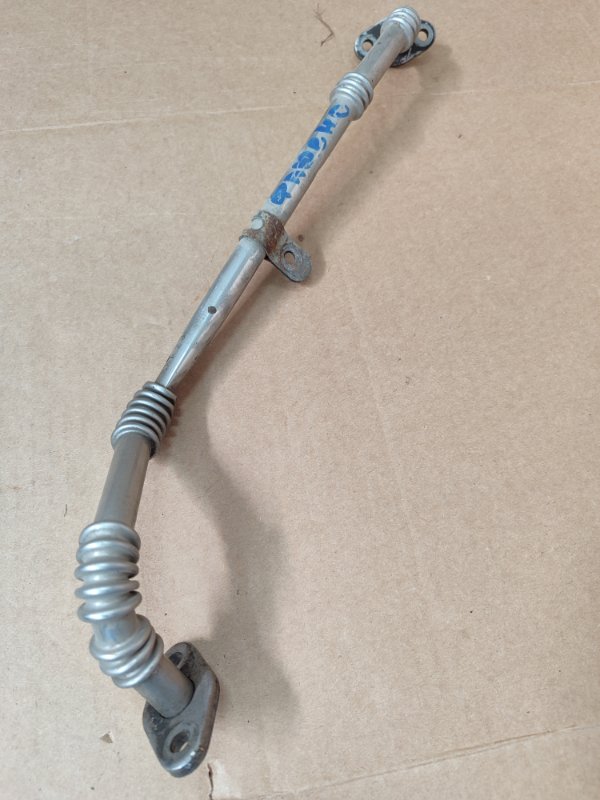 Трубка EGR Daewoo Nubira