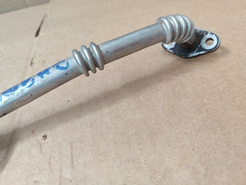 Трубка EGR Daewoo Nubira