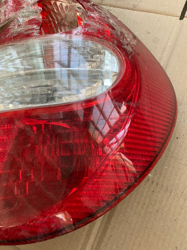 Стоп-сигнал Toyota Camry ACV30