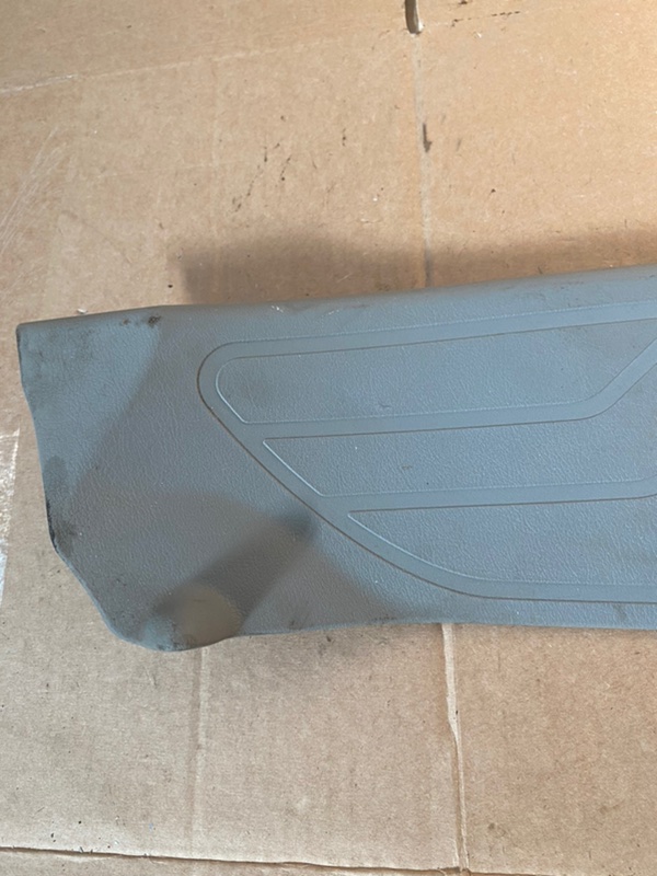 Накладка в салоне Peugeot 308 2008 308