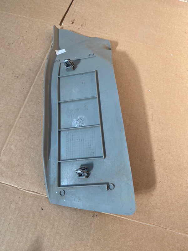 Накладка в салоне Peugeot 308 2008 308
