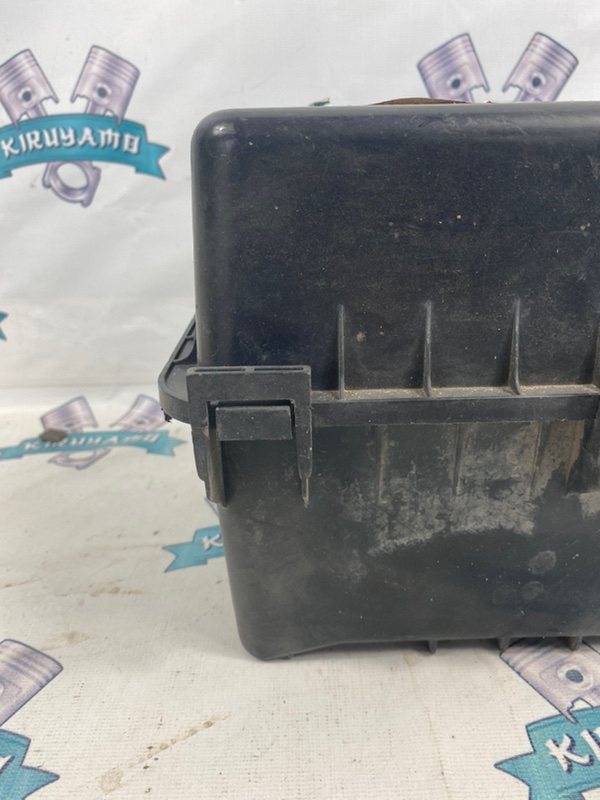 Корпус воздушного фильтра Lifan Smily