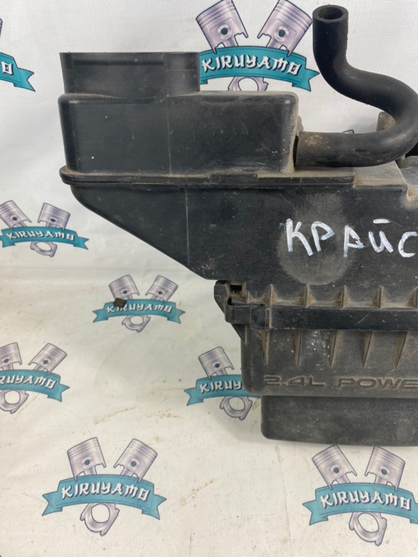 Корпус воздушного фильтра ГАЗ 3110
