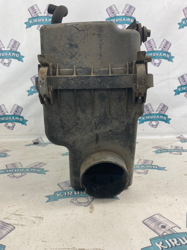 Корпус воздушного фильтра ГАЗ 3110