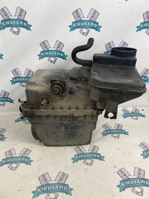 Корпус воздушного фильтра ГАЗ 3110