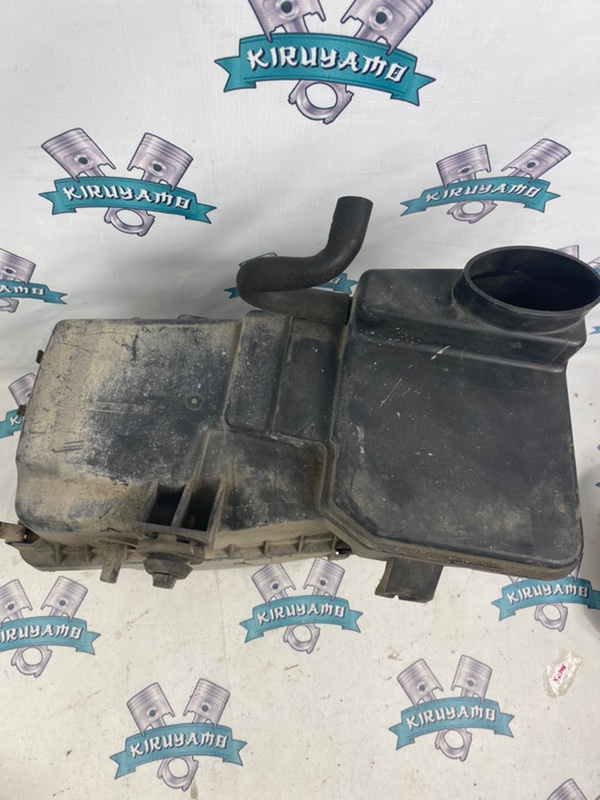 Корпус воздушного фильтра ГАЗ 3110
