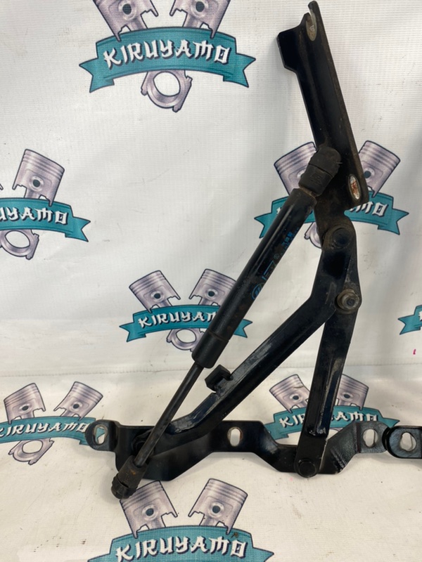 Петля крышки багажника Lifan Breez (520)