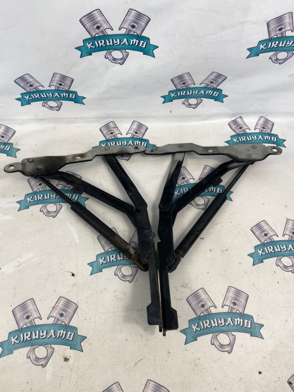 Петля крышки багажника Lifan Breez (520)