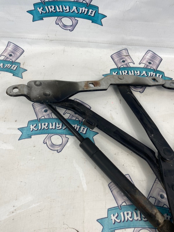 Петля крышки багажника Lifan Breez (520)