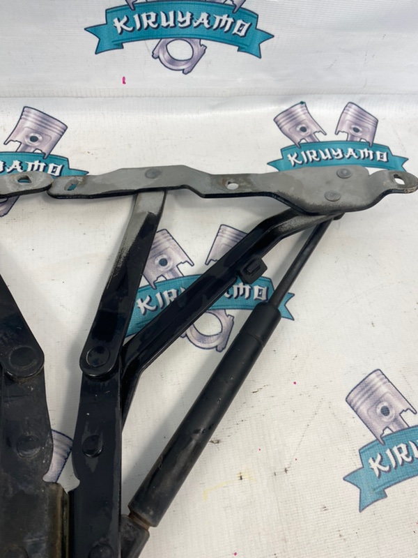 Петля крышки багажника Lifan Breez (520)