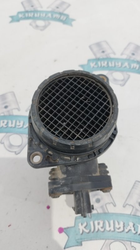 Датчик массового расхода воздуха Lada 2114