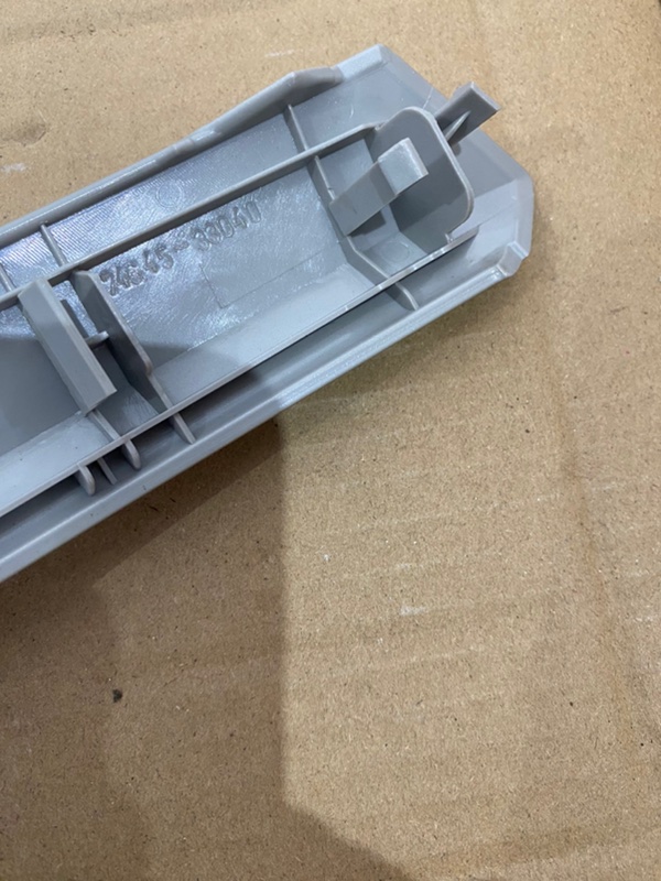 Накладка двери Toyota Camry 2008 ACV 40