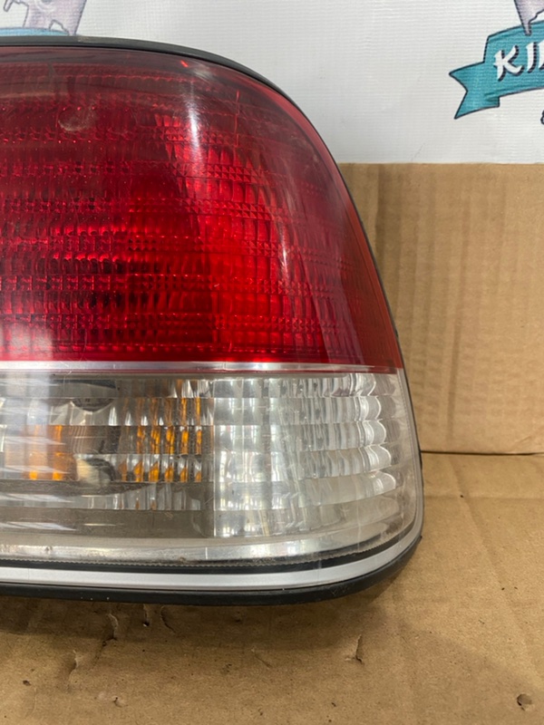 Стоп-сигнал Nissan Sunny 1999 GF-FB15