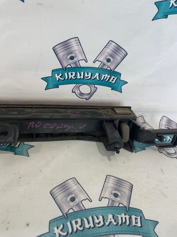 Стоп-сигнал дополнительный Nissan Sunny 1999 GF-FB15