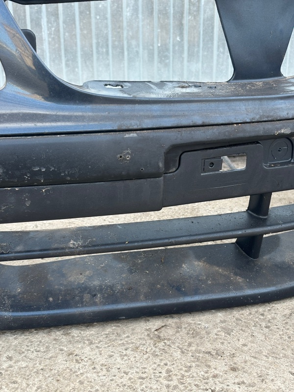 Бампер Nissan Sunny 1999 GF-FB15