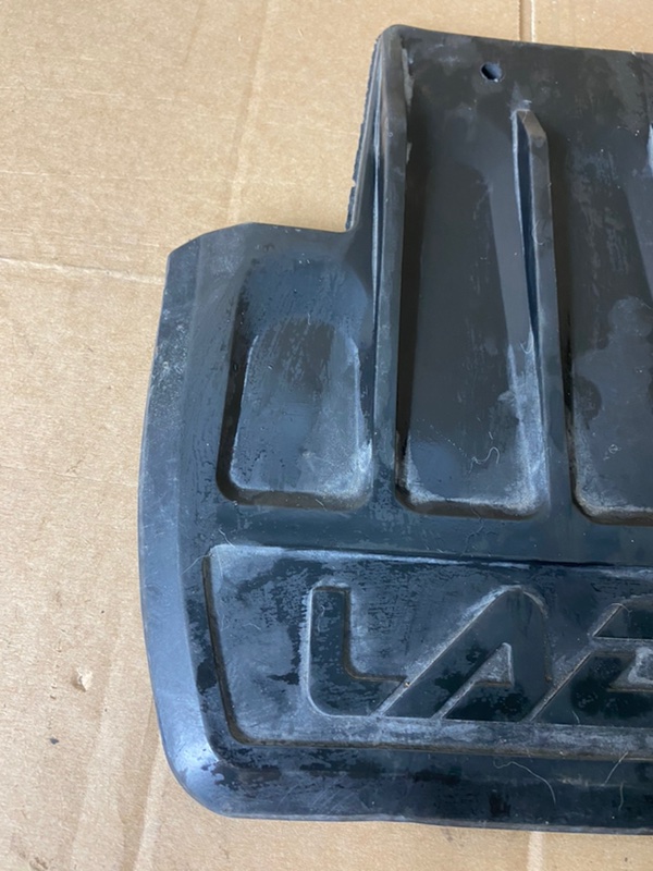 Брызговик LADA 2114