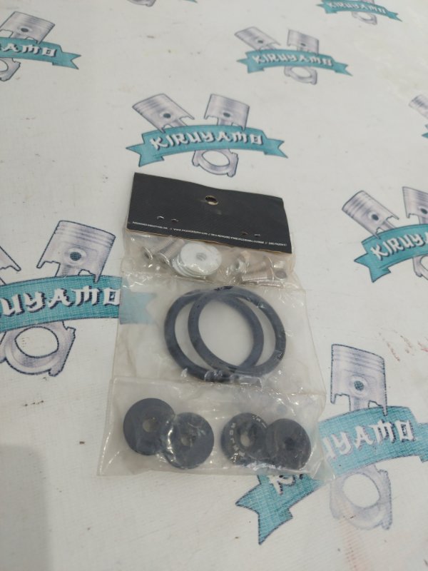 Крепление бампера Nissan Sunny 1999 GF-FB15