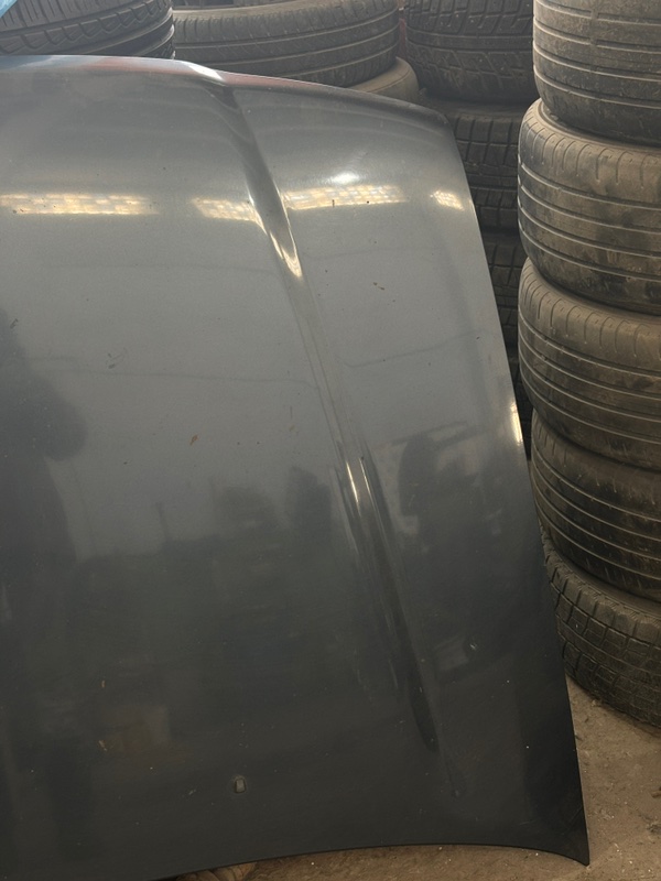Капот Nissan Sunny 1999 GF-FB15