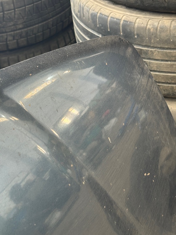 Капот Nissan Sunny 1999 GF-FB15