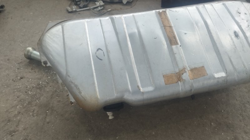 Бак топливный Mercedes-Benz E-ClASS 1998 W210