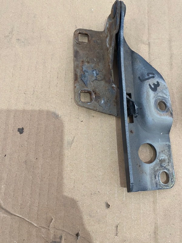Петля капота Nissan Sunny 1999 GF-FB15