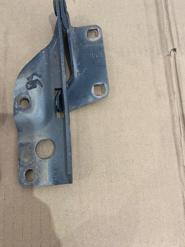 Петля капота Nissan Sunny 1999 GF-FB15