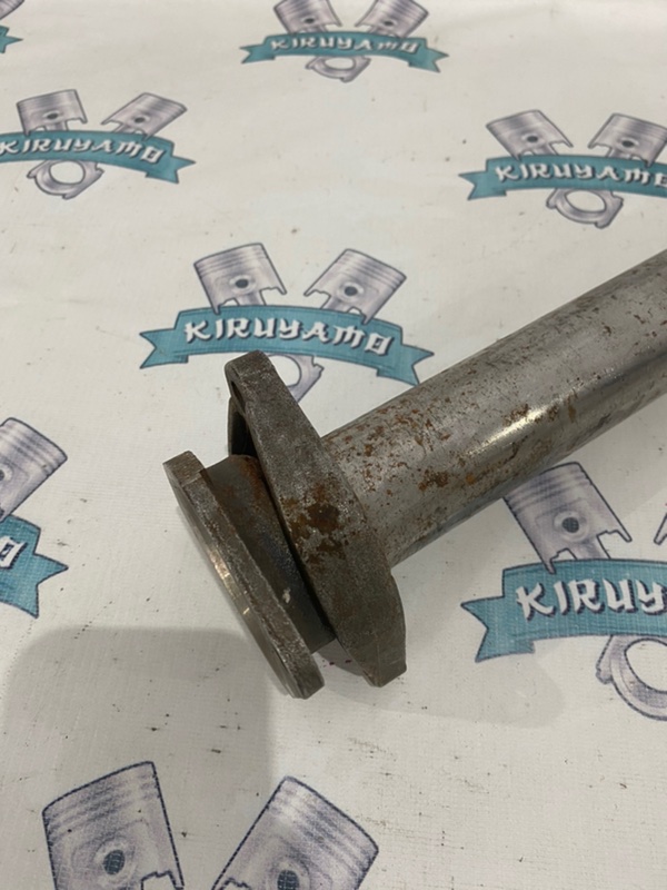 Труба вставка LADA 2108