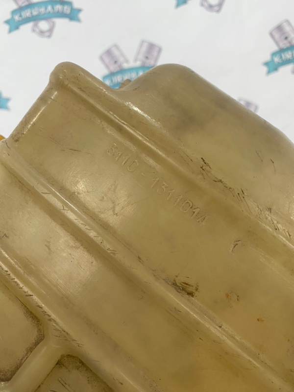 Бачок расширительный газ 3110 2002 газ3110