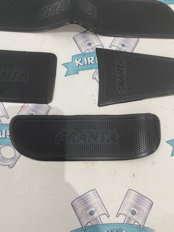 Коврик салона Lada Granta