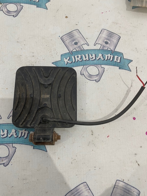Фара светодиодная LADA 2114