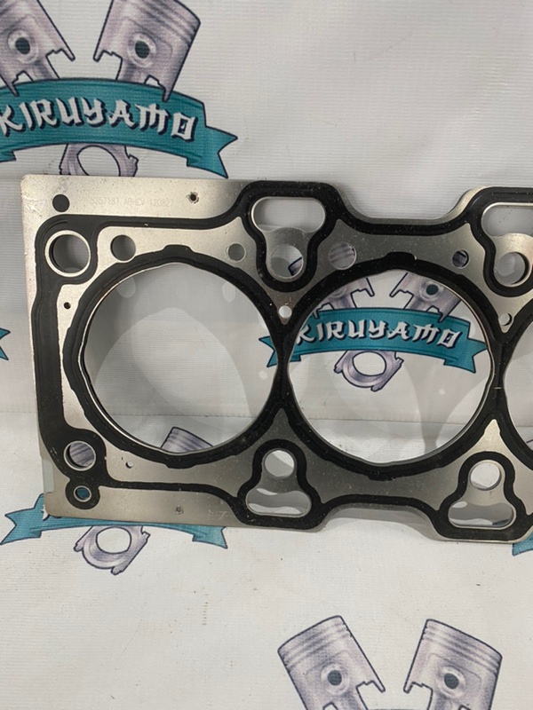 Прокладка ГБЦ газ 3302
