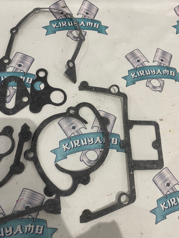 Комплект прокладок на двигатель газ 31105