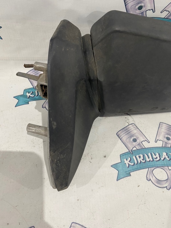 Зеркало заднего вида боковое лада 2114