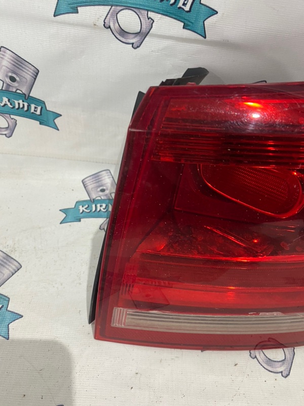Стоп-сигнал Volkswagen Touareg